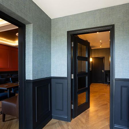 Rob Roy - Self Check-In Boutique Accommodation Berwick Upon Tweed Eksteriør billede
