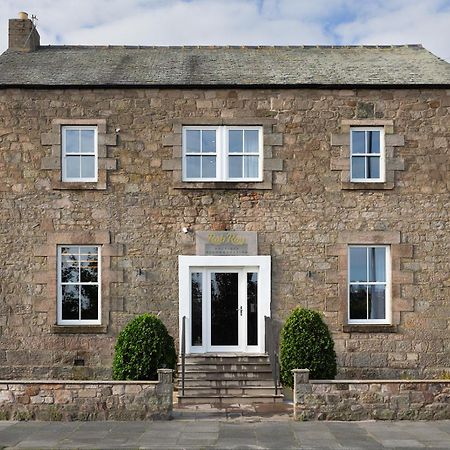 Rob Roy - Self Check-In Boutique Accommodation Berwick Upon Tweed Eksteriør billede