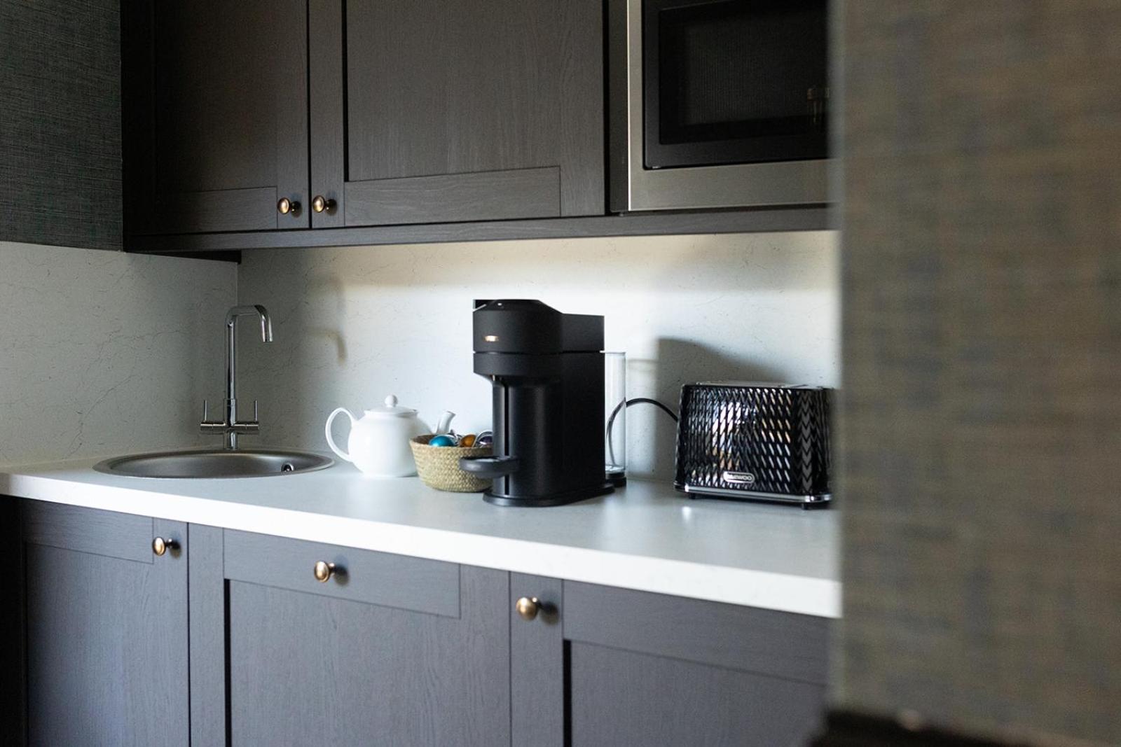 Rob Roy - Self Check-In Boutique Accommodation Berwick Upon Tweed Eksteriør billede