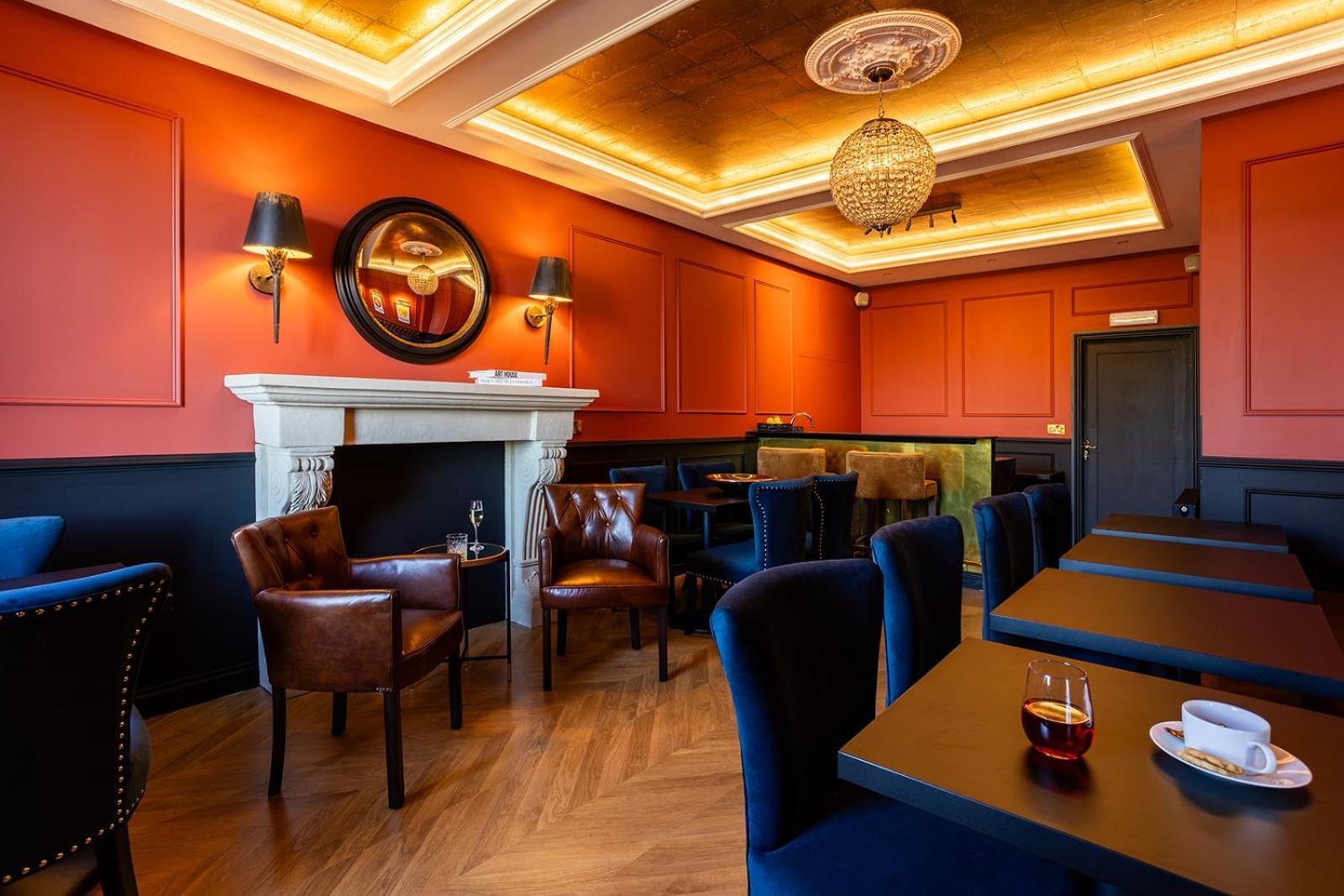 Rob Roy - Self Check-In Boutique Accommodation Berwick Upon Tweed Eksteriør billede