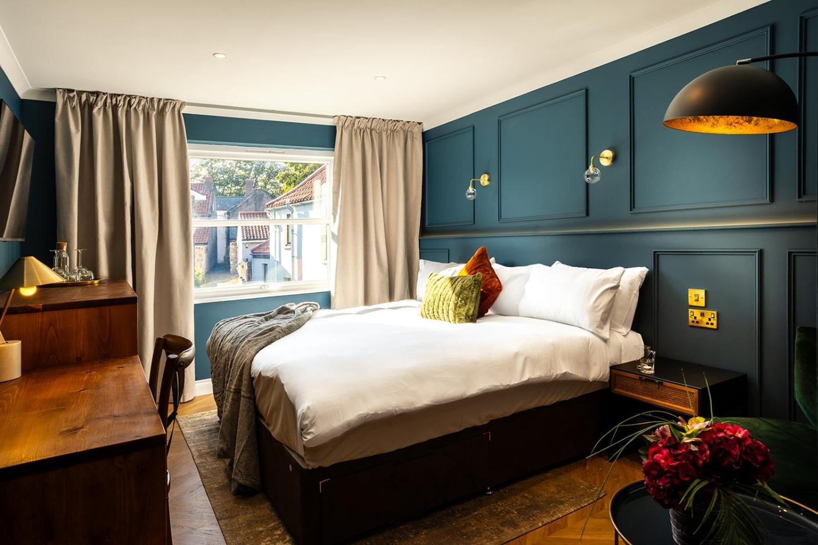 Rob Roy - Self Check-In Boutique Accommodation Berwick Upon Tweed Eksteriør billede