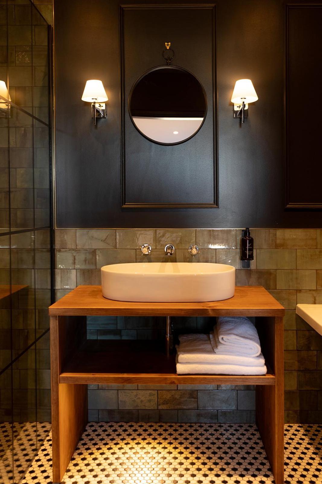 Rob Roy - Self Check-In Boutique Accommodation Berwick Upon Tweed Eksteriør billede