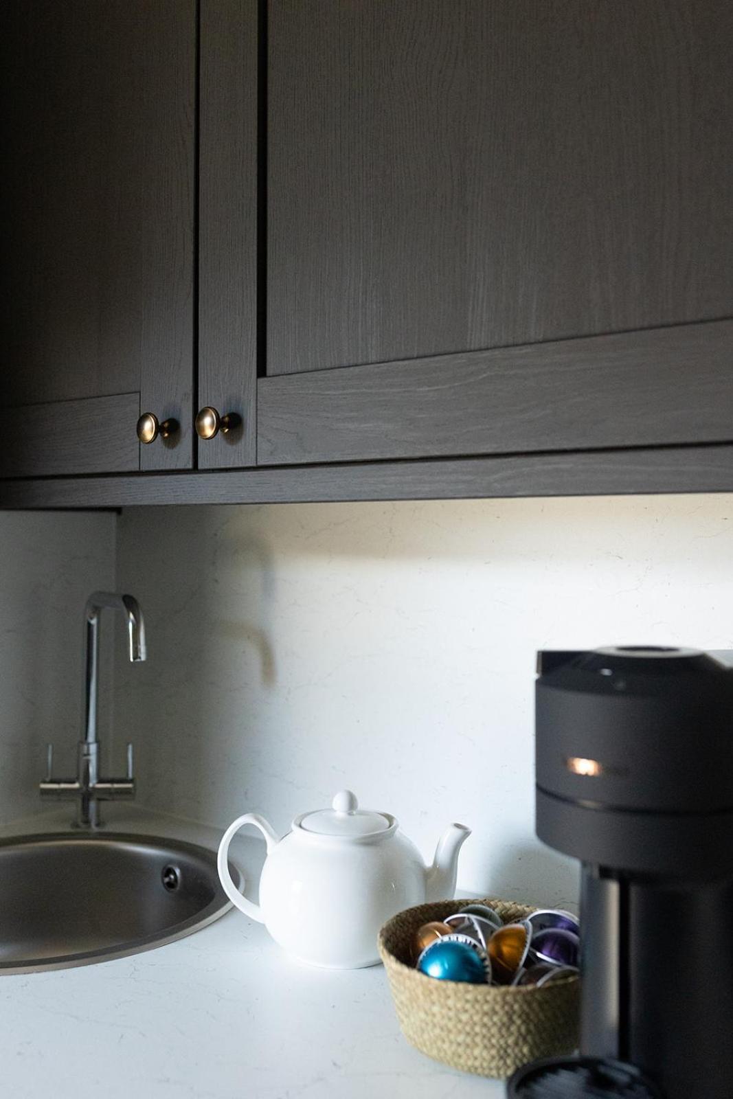 Rob Roy - Self Check-In Boutique Accommodation Berwick Upon Tweed Eksteriør billede